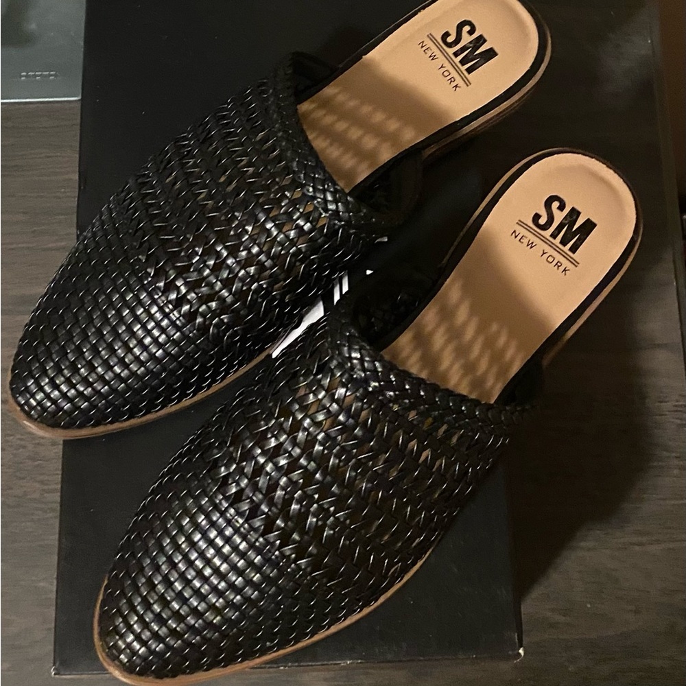 Womens S&M sandals